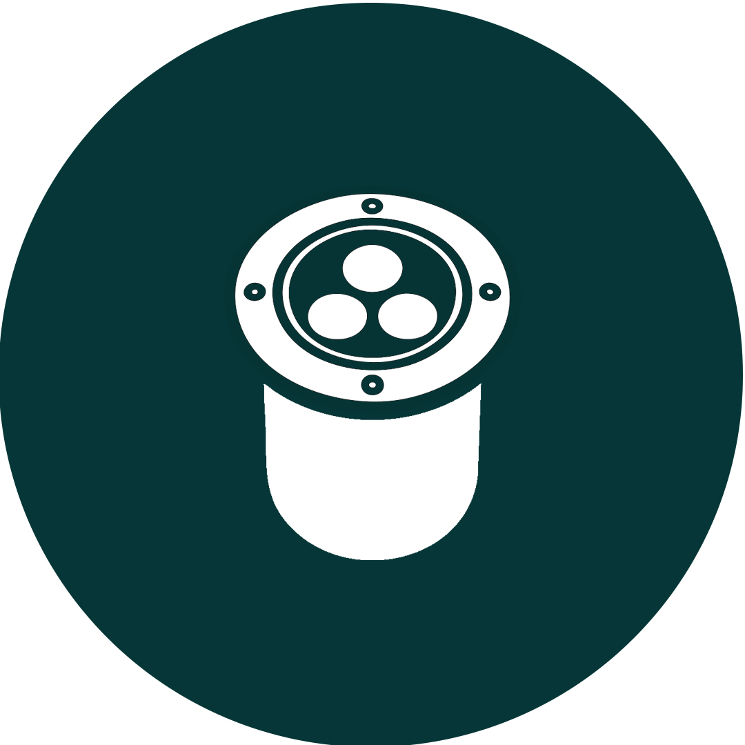 دفنی و زیرپله